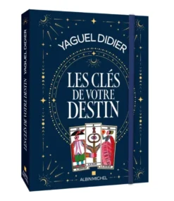 Les Clés de votre destin