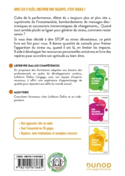 Les 5 clés pour se libérer du stress