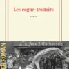 Les cogne-trottoirs