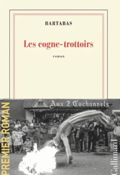Les cogne-trottoirs