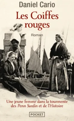 Les Coiffes rouges