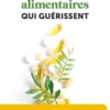 Les compléments alimentaires qui guérissent