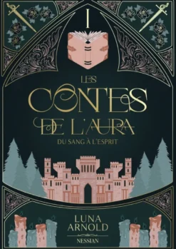 Les Contes de l'Aura