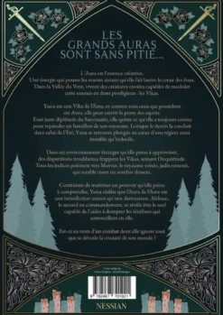 Les Contes de l'Aura