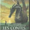 Les contes de terremer