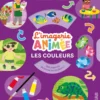 Les couleurs