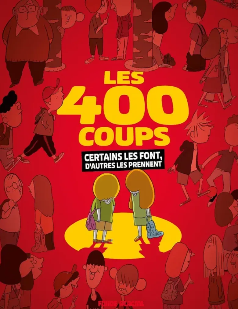 Les 400 coups