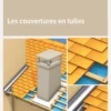 Les couvertures en tuiles