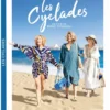 Les Cyclades - DVD (2022)