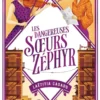 Les dangereuses soeurs Zéphyr