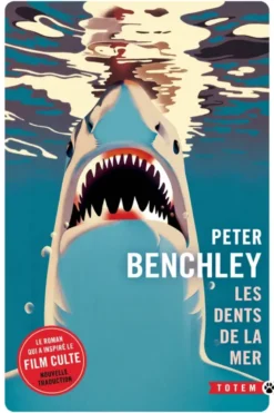 Les dents de la mer