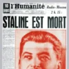 Les derniers jours de Staline