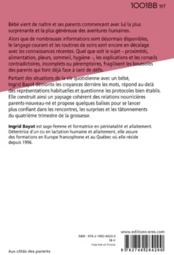 Les défis du quatrième trimestre de la grossesse