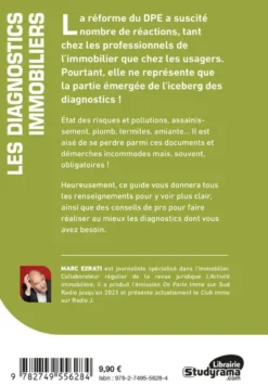 Les diagnostics immobiliers
