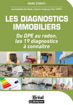 Les diagnostics immobiliers