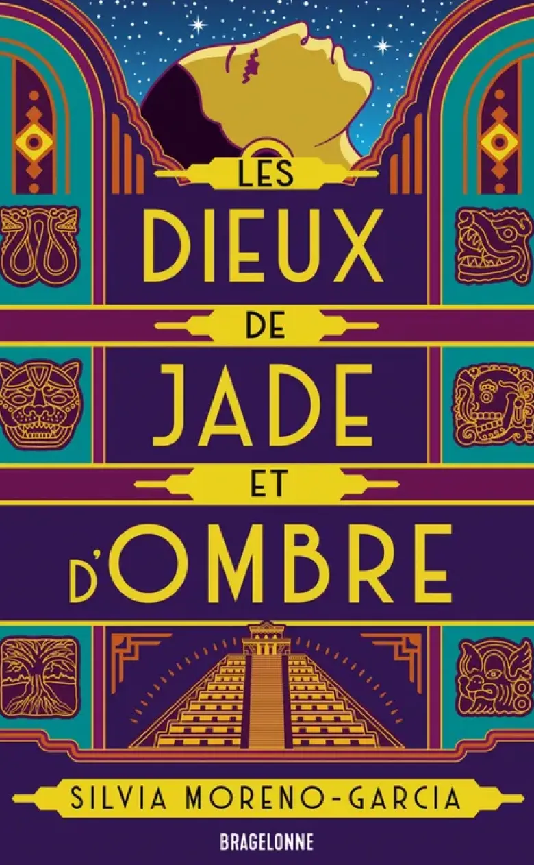 Les Dieux de jade et d'ombre