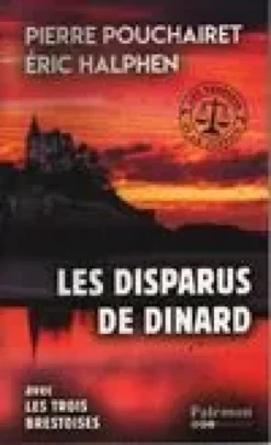 Les disparus de Dinard