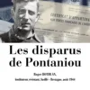 Les disparus de Pontaniou - Roger Bothuan, instituteur, résistant, fusillé