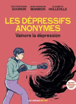 Les Dépressifs anonymes