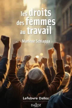 Les droits des femmes au travail