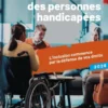 Les droits des personnes handicapées