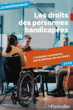 Les droits des personnes handicapées