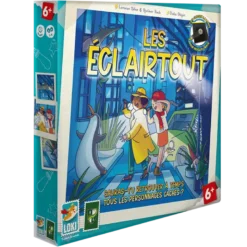 Les Eclairtout