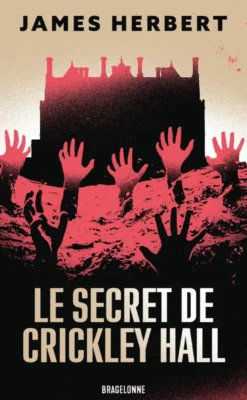 Le Secret de Crickley Hall