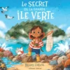 Le secret de la grande île verte