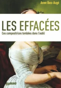 Les Effacées
