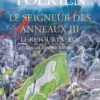Le Seigneur des Anneaux - T3 Le retour du Roi Relié
