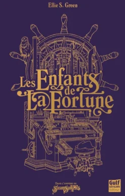 Les Enfants de La Fortune
