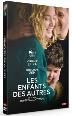 Les Enfants des autres - DVD (2022)