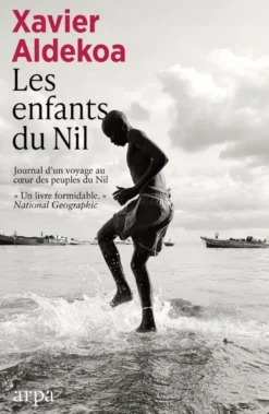 Les enfants du Nil