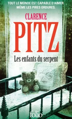 Les enfants du serpent
