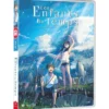 Les Enfants du temps (Édition Standard) - DVD (2019)