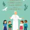 Les enfants, portez la paix dans le monde avec le pape Léon XIV !