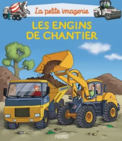 Les engins de chantier