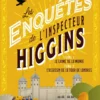 Les Enquêtes de l'inspecteur Higgins - Tomes 1 et 2 - Le crime de la momie / L'assassin de la Tour de Londres