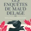 Les Enquêtes de Maud Delage Volume 2