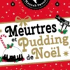 Les Enquêtes d'Hannah Swensen - Tome 11. Meurtres et Pudding de Noël