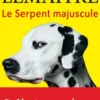 Le Serpent majuscule