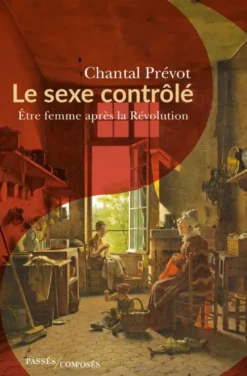 Le sexe contrôlé