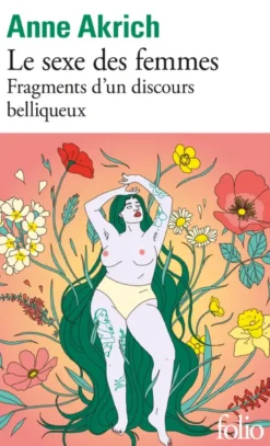 Le sexe des femmes