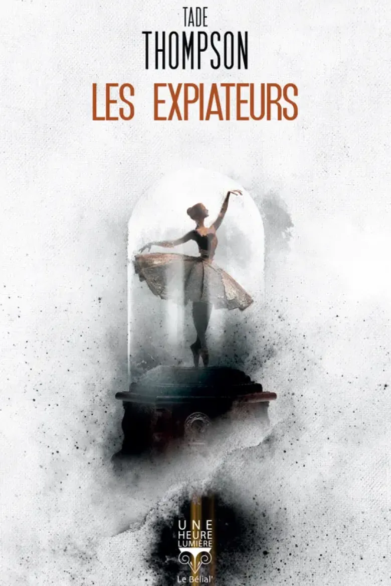 Les Expiateurs
