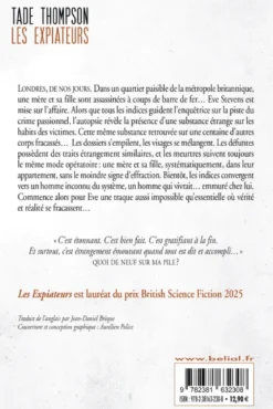 Les Expiateurs