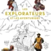 Les explorateurs et les aventuriers