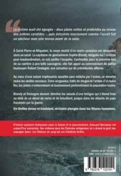 Les Falaises de sang