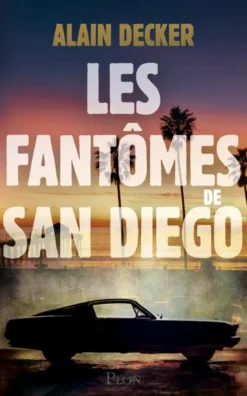 Les Fantômes de San Diego
