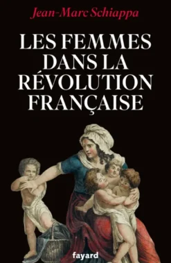 Les femmes dans la Révolution française